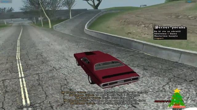 Dodge Charger Super Bee смотреть онлайн