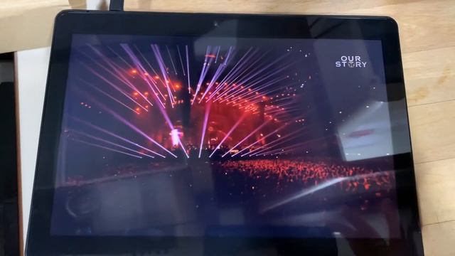 Tablet qunyiCO Y10 Android 10.0 GO de 10.1 Pulgadas смотреть онлайн