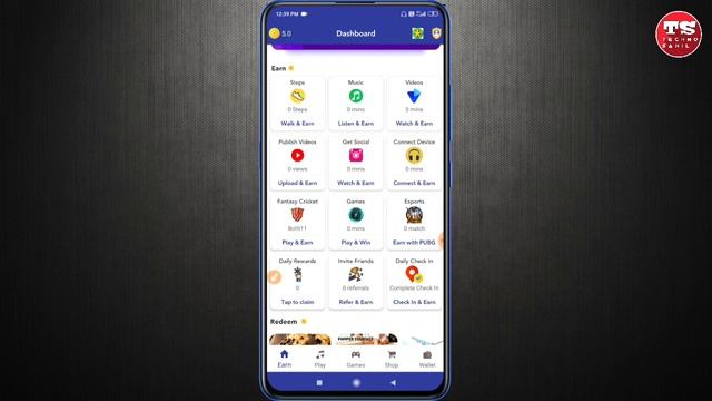 Best Earning App For Android 2020 | Earn Money Online | MAKE MONEY ONLINE смотреть онлайн