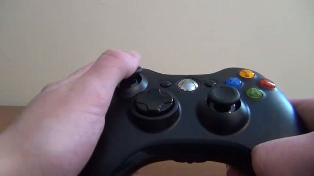 Xbox 360 Wired Controller Review смотреть онлайн