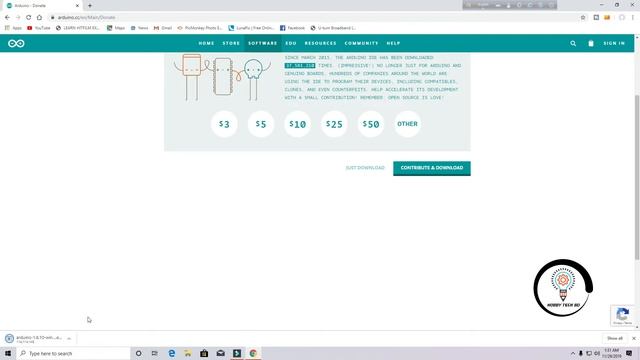 Free Download and installation of Arduino software in windows,Mac and linux. смотреть онлайн