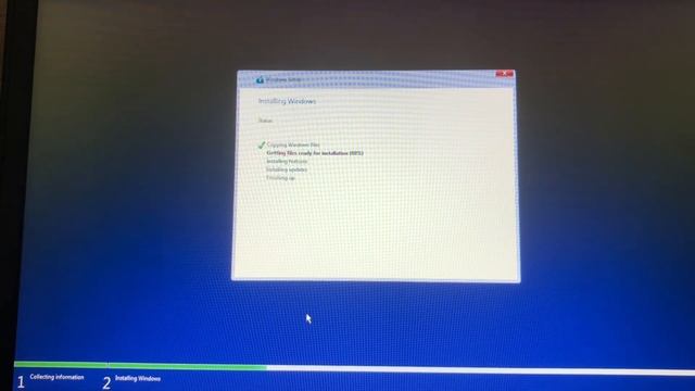 Hướng dẫn cài Windows 10 1909 смотреть онлайн