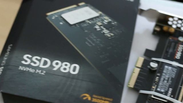Home Lab - Cisco UCS C240 M4 - NVME M2 SSD upgrade смотреть онлайн