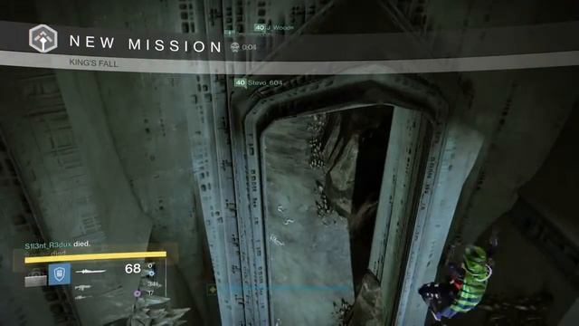 Destiny Nicole dies in the elevator. смотреть онлайн