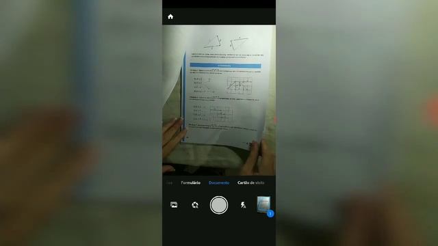 Melhor aplicativo para escanear documentos. Adobe Scan. Instalação e passo a passo смотреть онлайн