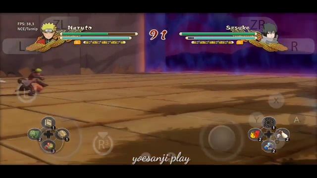 Yuzu nce emulator android 10 - naruto storm 3 | poco f1 смотреть онлайн