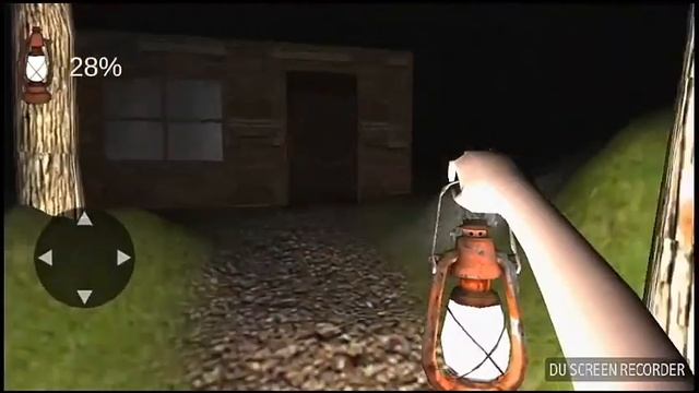 Slenderman: La Maldicion/ Juego android смотреть онлайн