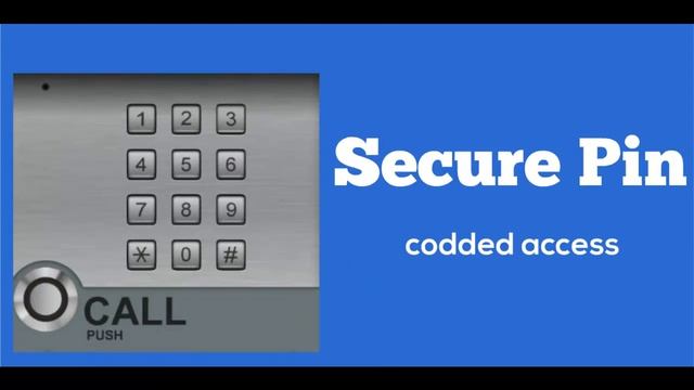 Barrier VoIP Intercom Phone - SIP inercom Station смотреть онлайн