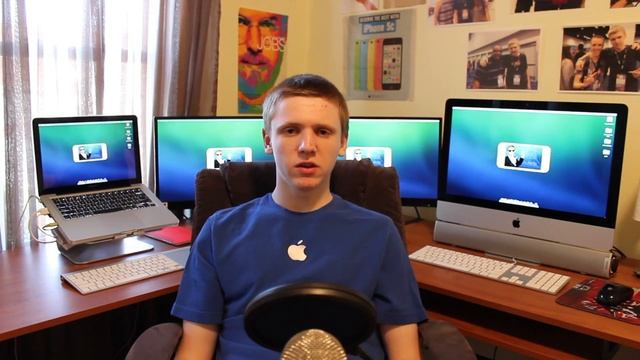 iOS 8 - What to Expect, Features, How to Get it Early & More! смотреть онлайн