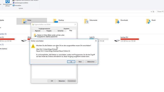 Windows10 Oktober Update | Ursache | Lösung смотреть онлайн