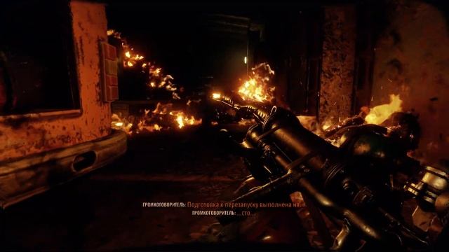 Metro Exodus DLC Two Colonels Прохождение серия 2 финал смотреть онлайн