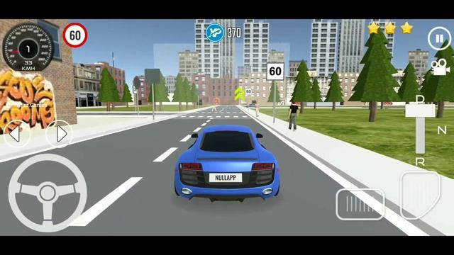 Driving School Simulator 2020#21 | Android Gameplay | Car Driving Game смотреть онлайн