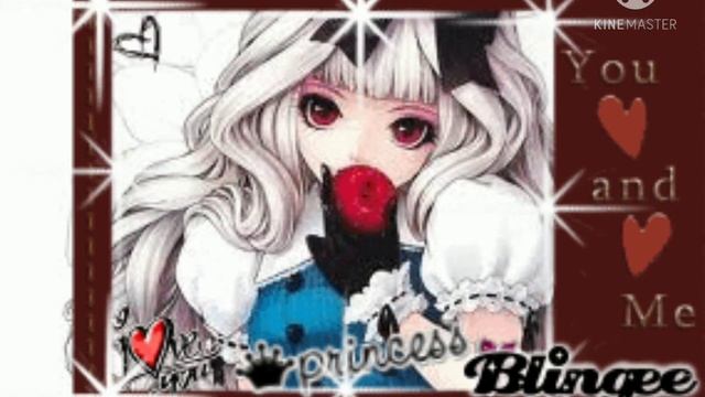 Bad Apple (song) смотреть онлайн