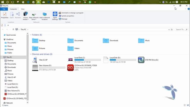 How to install Remix OS in Windows PC Step by Step Hindi/ Urdu смотреть онлайн