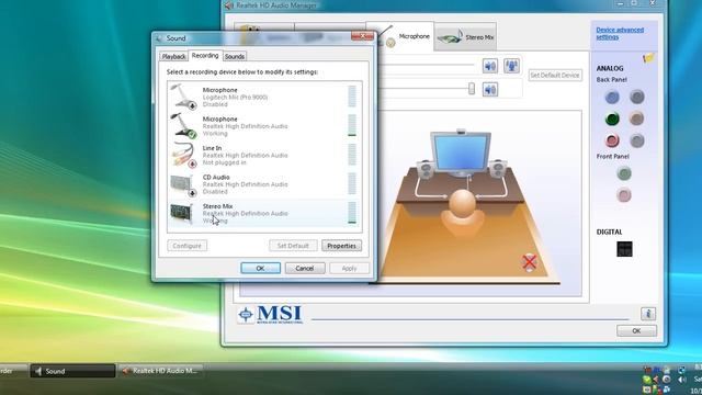 DEPRECATED: Voice AND Game Sounds Recorded Tutorial смотреть онлайн