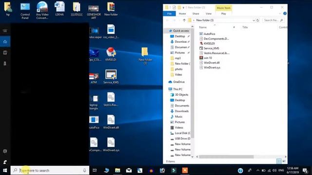 your windows licese will expire soon, windos 10, 100% solve समाधान चुटकियों में смотреть онлайн