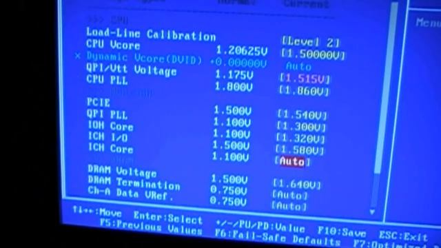 Core i7 930 booting at 4.5ghz смотреть онлайн