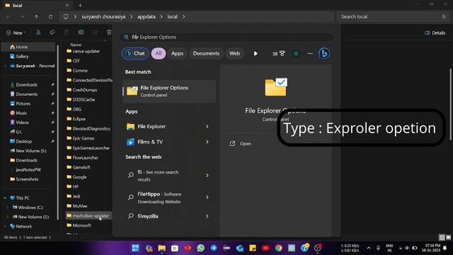 Restore app icon in (windows 11) смотреть онлайн