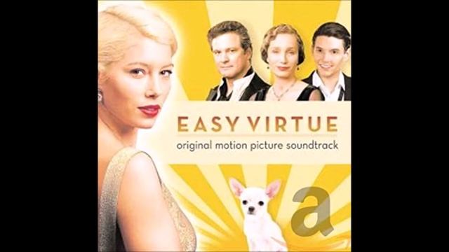 Easy Virtue Soundtrack 15. When The Going Gets Tough The Tough Get Going - Billy Ocean смотреть онлайн