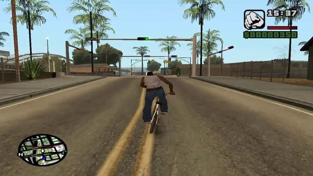 Gta San Andreas-Tam Çözüm-Bölüm 1 смотреть онлайн