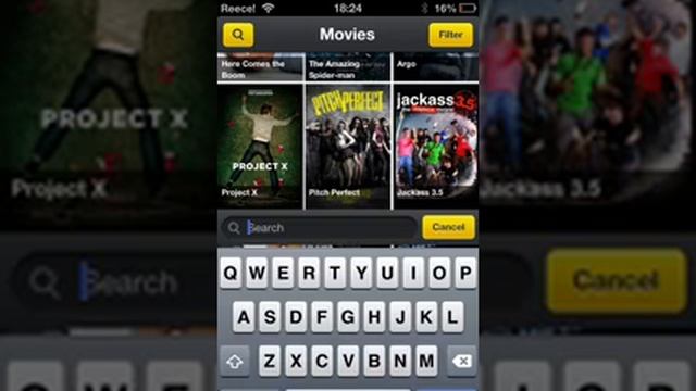 How To Download Movies And TV Shows For Free On iPhone, iPo смотреть онлайн