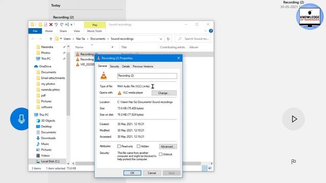 Voice recording on windows 10. смотреть онлайн