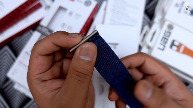 Strap Apple Watch Terbaik di Bulan ini Menurut Saya, Keren-keren Banget !!! смотреть онлайн