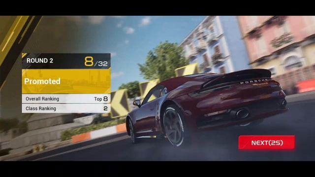 Racing Master (Android/iOS) 2022 Closed BETA Gameplay #02 смотреть онлайн