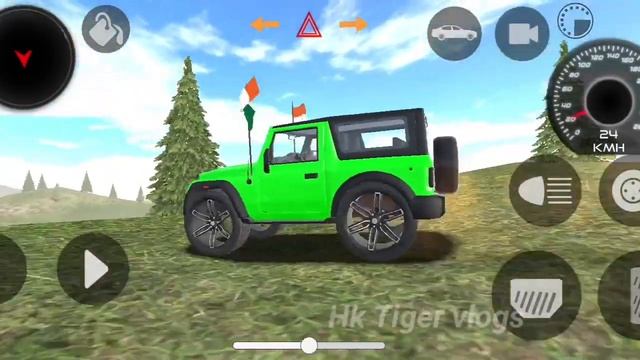 Dollar(Song)Modified Mohindra white Thar😈|| Indian Cars Cars Simulatar 3D|| Android Gemeplay Part-2 смотреть онлайн