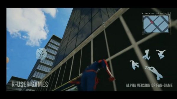 MARVEL SPIDERMAN REMASTERED ANDROID???? - Review Marvel Spider-man Remastered Android