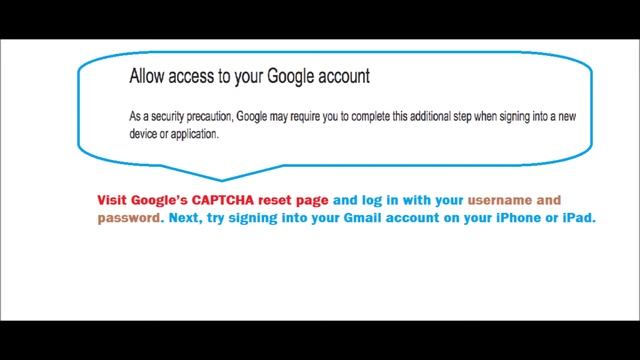 Gmail not Working on Iphone - 5 Tricks to Fix the Problem смотреть онлайн