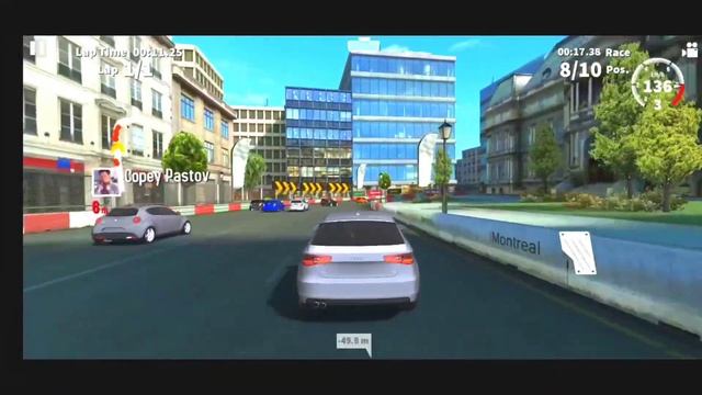 GT Racing 2 Real Car Game Mobile Gameplay !!! GT Racing 2 Online Multiplayer Gameplay Review In 202 смотреть онлайн