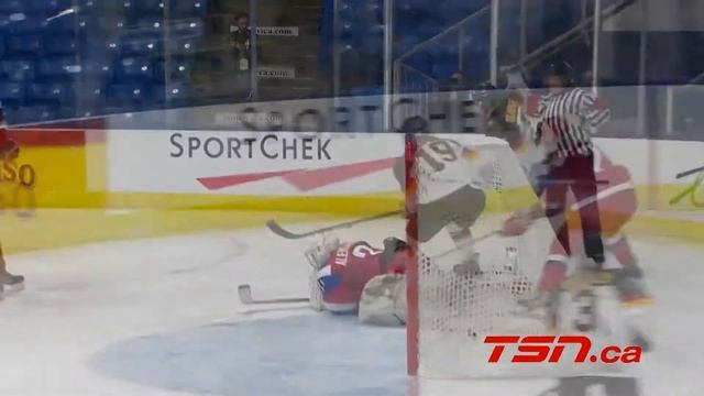 Ice Hockey Women's World Championship 2017 Plymouth Mi./USA, Russia vs. Germany смотреть онлайн