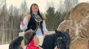 Мин башкорт. мтбоо *Курай *