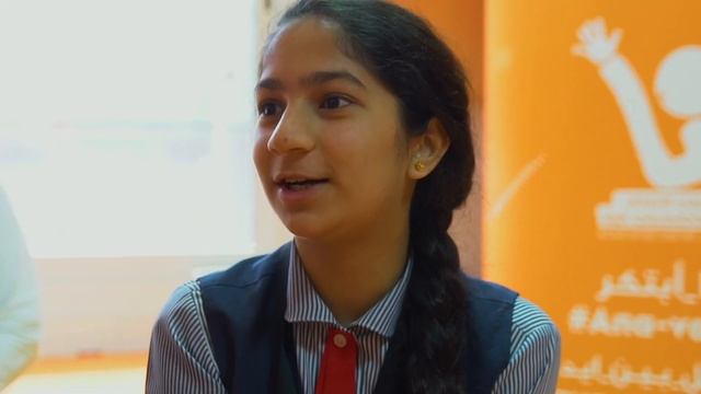 Anavation - Apple International School Dubai смотреть онлайн