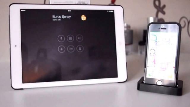 iOS 8 Handoff İncelemesi. iOS 8 Handoff Review смотреть онлайн