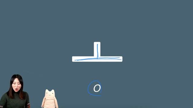 Learn Hangul - Week 1: Basic Korean Vowels (ㅏ, ㅑ, ㅓ, ㅕ, ㅗ, ㅛ, ㅜ, ㅠ, ㅡ, ㅣ)