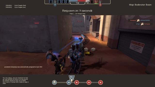 Explaining TF2's Bot Crisis смотреть онлайн