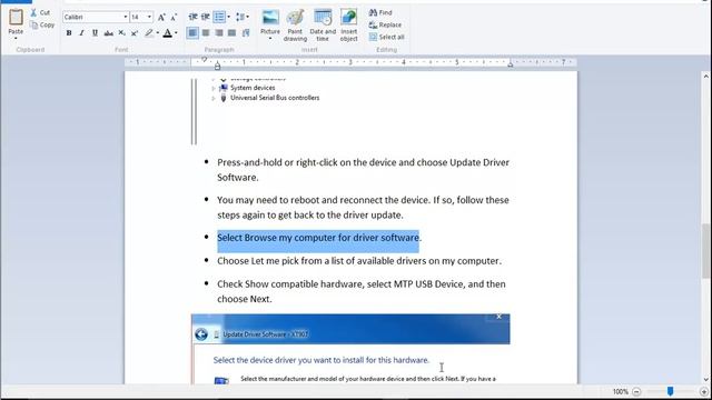 Fix you lose access to your connected phone or portable device on Windows 10 смотреть онлайн