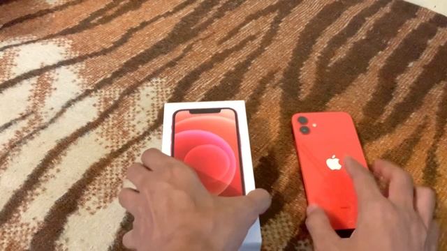 iPhone 12 128gb iBox смотреть онлайн