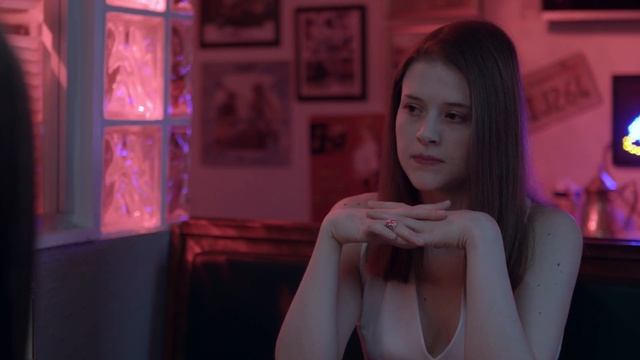 Alicia Underwood - DEMO REEL смотреть онлайн