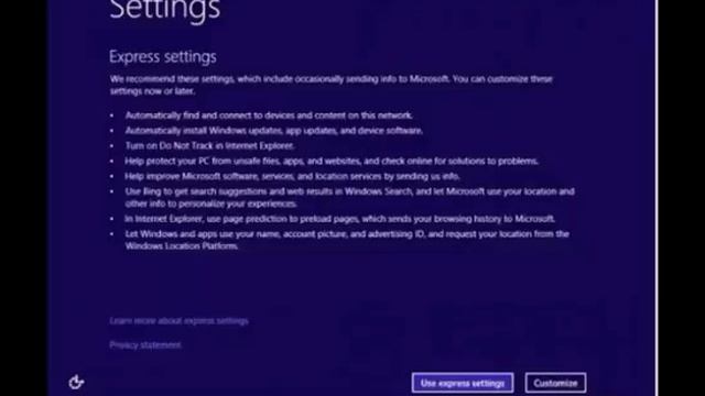 How to Install Windows 10 Operating System-IT12 final project смотреть онлайн