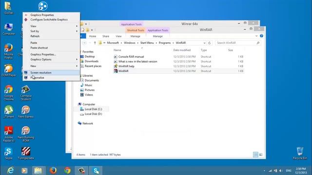 Winrar 64 and 32 bits full смотреть онлайн