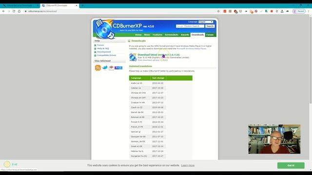 Create Kali Linux live DVD смотреть онлайн