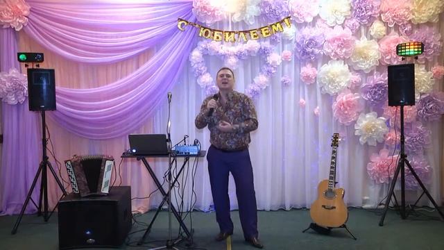 ЛУЧШИЙ ВЕДУЩИЙ - ВАСИЛИЙ ПОНКРАТОВ смотреть онлайн