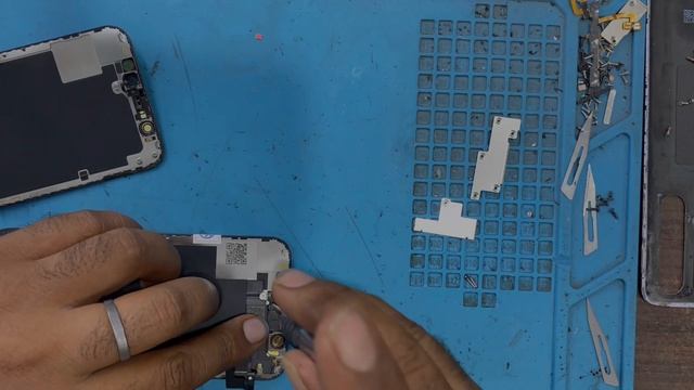 iPhone 12 Mini Folder change || How To iPhone 12 Mini Display Replacement || Latest Video 2023📲 смотреть онлайн