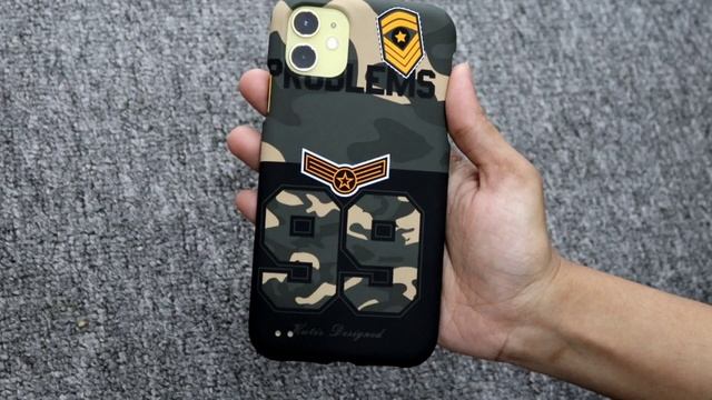 Iphone 360 Design Cover смотреть онлайн