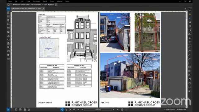 Livestream - ANC 1C (Adams Morgan) Monthly Meeting July 2021 смотреть онлайн