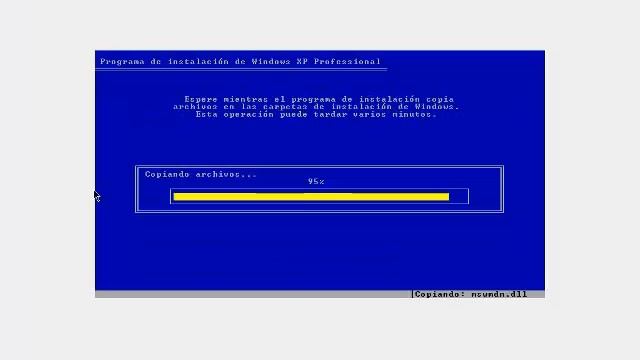 instalar windows xp wolf en virtualbox (tarea) смотреть онлайн