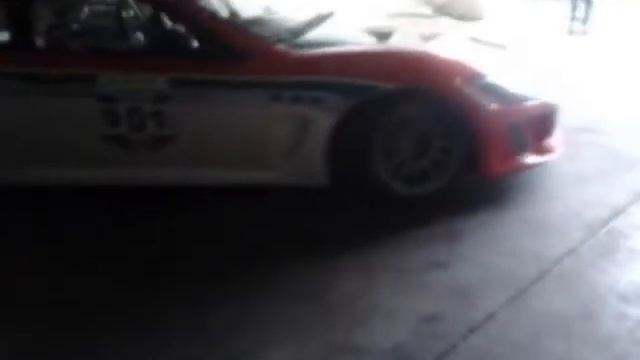 Maserati MC en acción - México DF смотреть онлайн